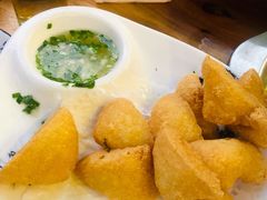 普宁炸豆腐-洪大厨鸡煲(福田店)