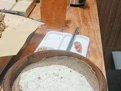-泰山签挂烤串•精酿啤酒(神州店)