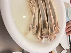 -内蒙古驻京办餐厅