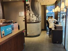 -星巴克(北京南站第二店)