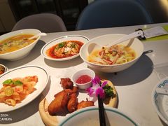 -花椒俏川菜小馆(南海万达店)