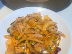 -七八冷面·延边朝鲜族美食(圣熙八号店)