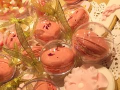 -爱之婚礼蛋糕(建外SOHO西区店)