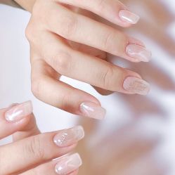 点击看大图 -Mi+·nail美甲美睫
