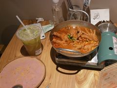 -KimPro 辛普乐概念韩餐