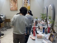 -天真蓝照相馆(五角场百联又一城店)