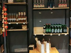 零售区-管氏翅吧(国展店)