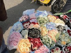 -循礼门鲜花花市(武汉循礼门店)