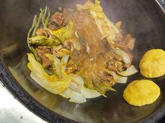 -玺炖·中国铁锅炖(虹桥天街店)