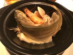-天瑞轩·粤菜餐厅