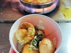 -阿宝生煎包(万松园总店)