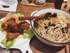 -十面春风·江南面馆(崇宁路店)