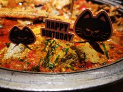 -烤匠麻辣烤鱼(万象城店)