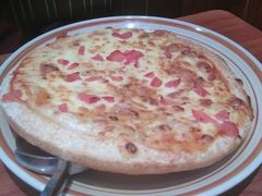 -萨莉亚意式餐厅(万嘉商业广场店)