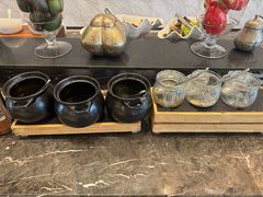 -上海虹桥西郊假日酒店