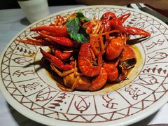 -有位虾匠·手工土菜小馆(市北店)