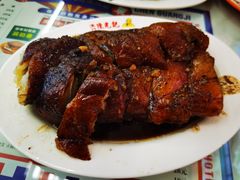 -澳门陈光记烧味饭店(万象城店)