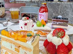 -蜜思琪蛋糕(民生路店)