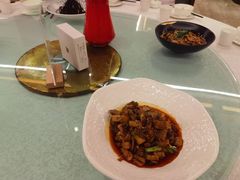 -阿斯牛牛·凉山菜(新会展店)