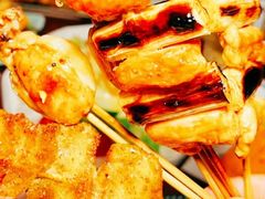 -鸟泉居酒屋·烧鸟·酒馆(百子湾店)