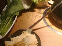 -尚品小土屋涮毛肚(李沧万达店)