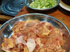 -盈田盈粥庄(博山东路店)