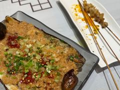 -漫天香·小龙虾餐厅(夏湾店)
