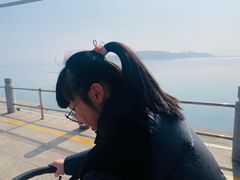 -琴岛之星摩天轮