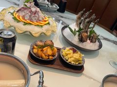 -虾佬圣汤·海鲜姿造(乐堤港店)