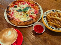 -Mammamia意大利餐厅(古北店)