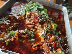 -盐帮食坊•小河帮川菜(四川师大店)