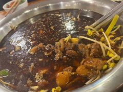 -中和远东火锅兔(老店)