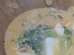 -云中鱼蒸汽石锅鱼(川沙百联店)