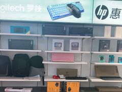 -苏宁易购(成都春熙路店)