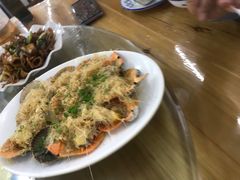 -明记海鲜大排档(巽寮湾店)