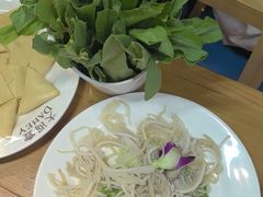 -大河宴·椒麻鱼火锅(北京路中和美食街店)