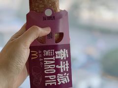 -麦当劳(东大桥店)