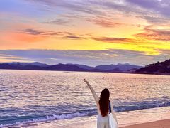 -大梅沙海滨公园