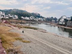 -渔梁坝