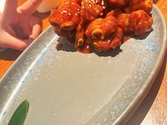 -南拳十三姨·潮汕砂锅粥(世纪金源店)