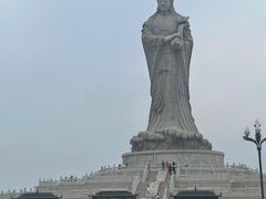 -天津妈祖文化园