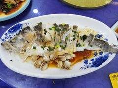 -威海渔村(黄兴路店)