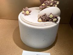 -théATRE 茶聚场(王府中環店)