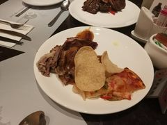 -咸亨大酒店-自助餐厅(解放南路店)