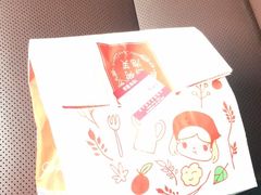 -西树泡芙(北京金源2店)