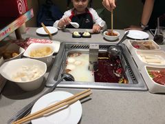 -海底捞火锅(青山湖万达夜宵主题店)