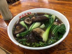 -肆姐面粉馆(坡子街店)