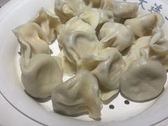 -日丰园海肠水饺·老字号大连海鲜(和平广场店)