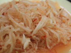 -周良天山牛杂城(天山路总店)