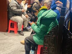 -燕春楼(海河华鼎店)